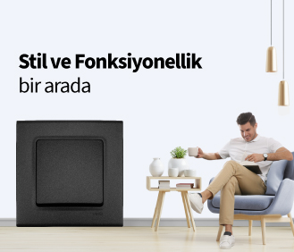  Akıllı Ev Teknolojileriyle konforu deneyimleyin