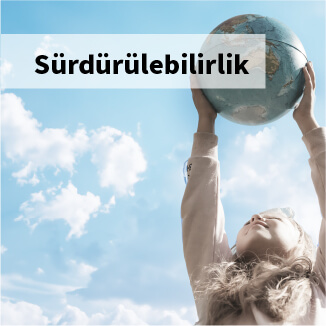 Sürdürülebilirlik | Panasonic