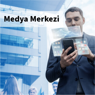 Medya Merkezi