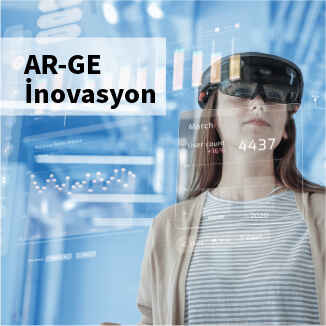 AR-GE Teşvikleri