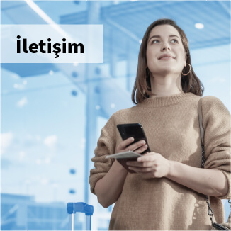 İletişim