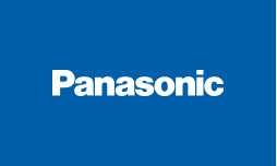 Panasonic Logo