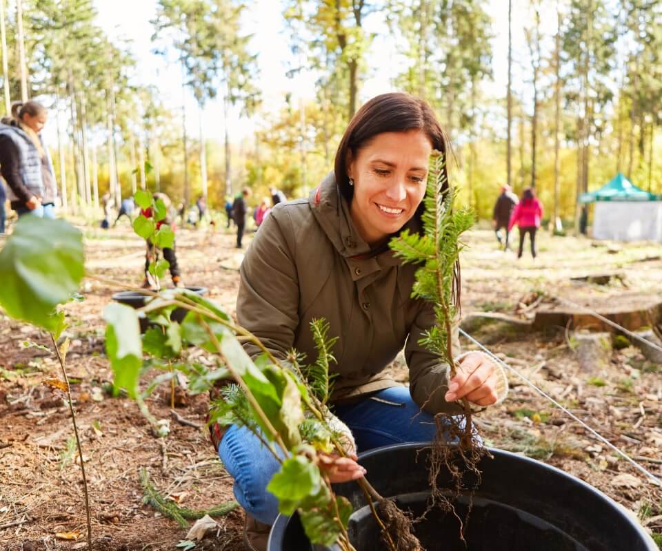 Çevre Duyarlılığımız